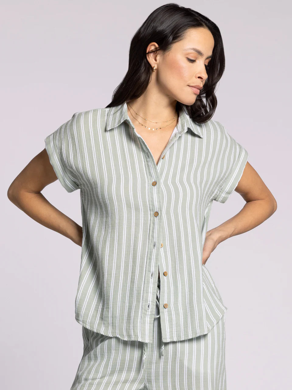 Verna Shirt