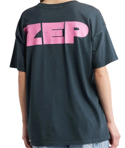 Led Zeppelin LED ZEP Merch Tee